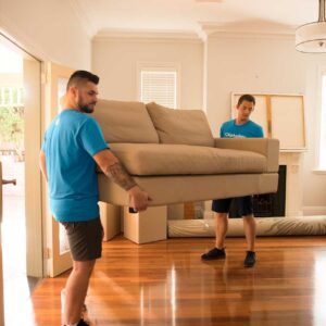 Optimove Removalists Penrith