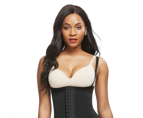 custom waist trainer