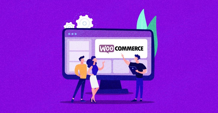 WooCommerce and the Cryptomus Payment Plugin