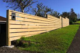 Bamboo Fencing and Timber Fences: Natural and Sustainable Outdoor Solutions