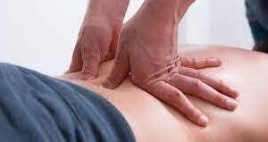 How Deep Tissue Massage Targets Muscular Tension and Pain