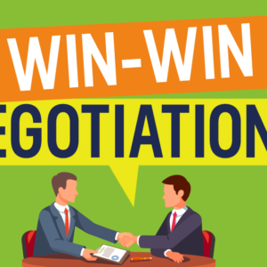 win-win negotiations eCourse